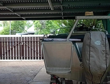 Unit 12/1 Frith Court, Malak, Darwin Suburbs, 2 ਕਮਰੇ, 1 ਬਾਥਰੂਮ, Townhouse