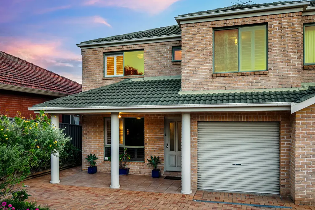 1/13 Barina Downs Road, Bella Vista, NSW 2153