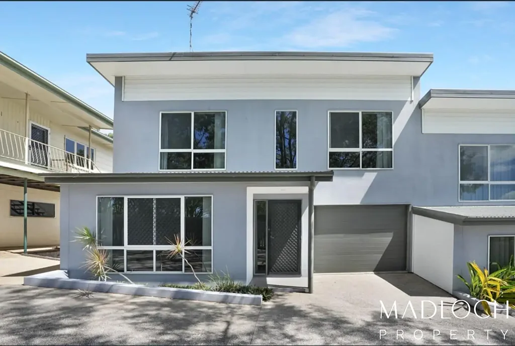 3/43 Butler Street, New Auckland, QLD 4680