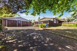 200 Robertson Road, Mangere East