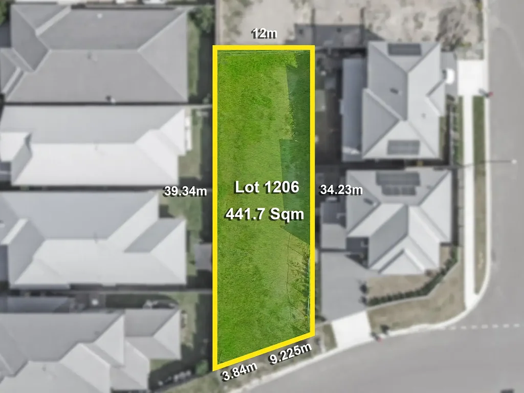 79 Mustang Avenue, Box Hill, NSW 2765