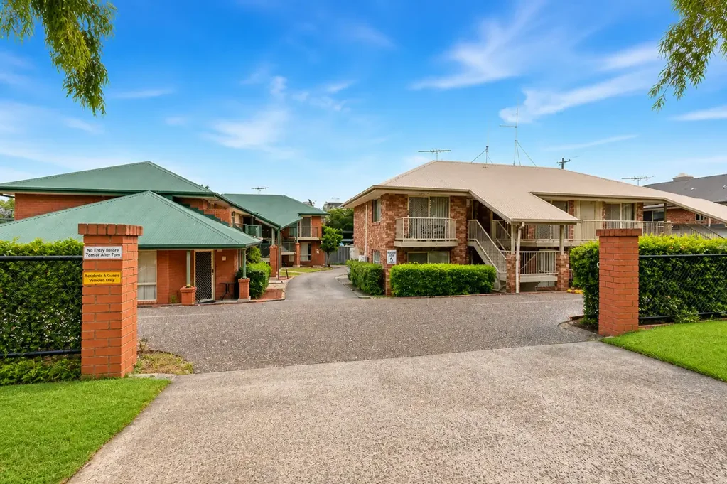 41/12-20 Ballantine Street, Chermside, QLD 4032