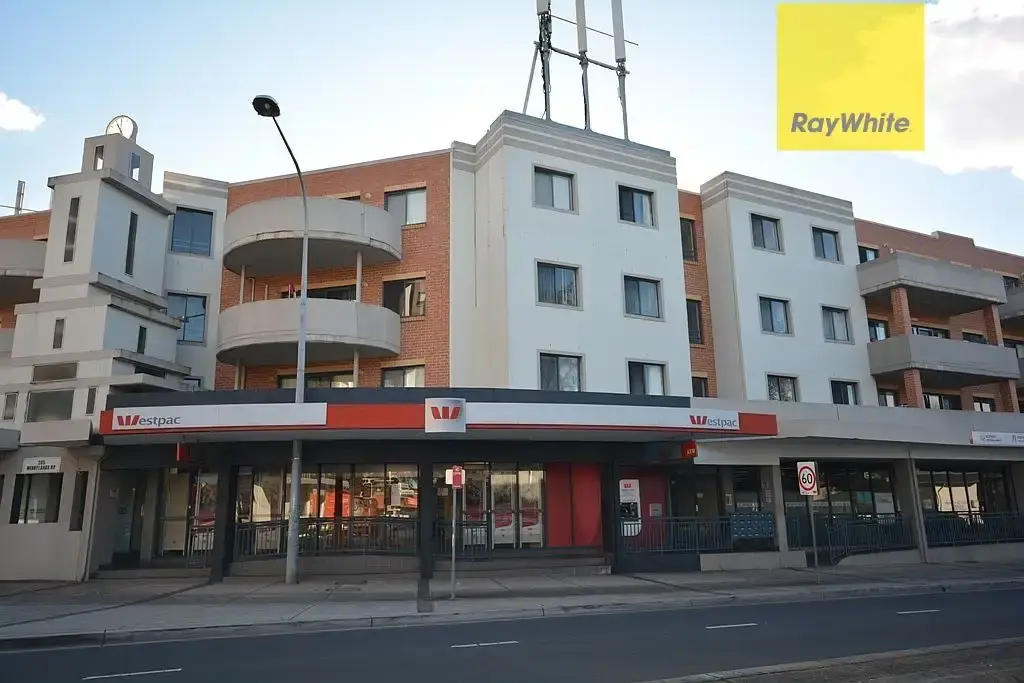 Merrylands 2ਬੈੱਡਰੂਮ In The Heart Of Town!!! Modern 2-Bedroom Unit in Prime Merrylands Location - Ideal Investment or First Home