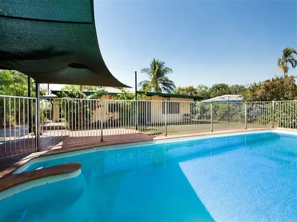 16 Pett St, Alawa, NT 810