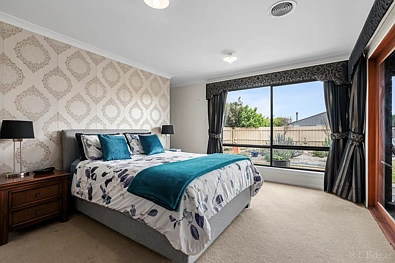 卧室 - 13 HODDLE DR, LEOPOLD VIC 3224