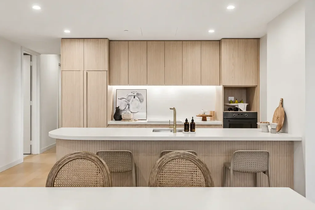 Norwood 3બેડરૂમ Elevated Norwood Living with Space, Light and Refined Ease