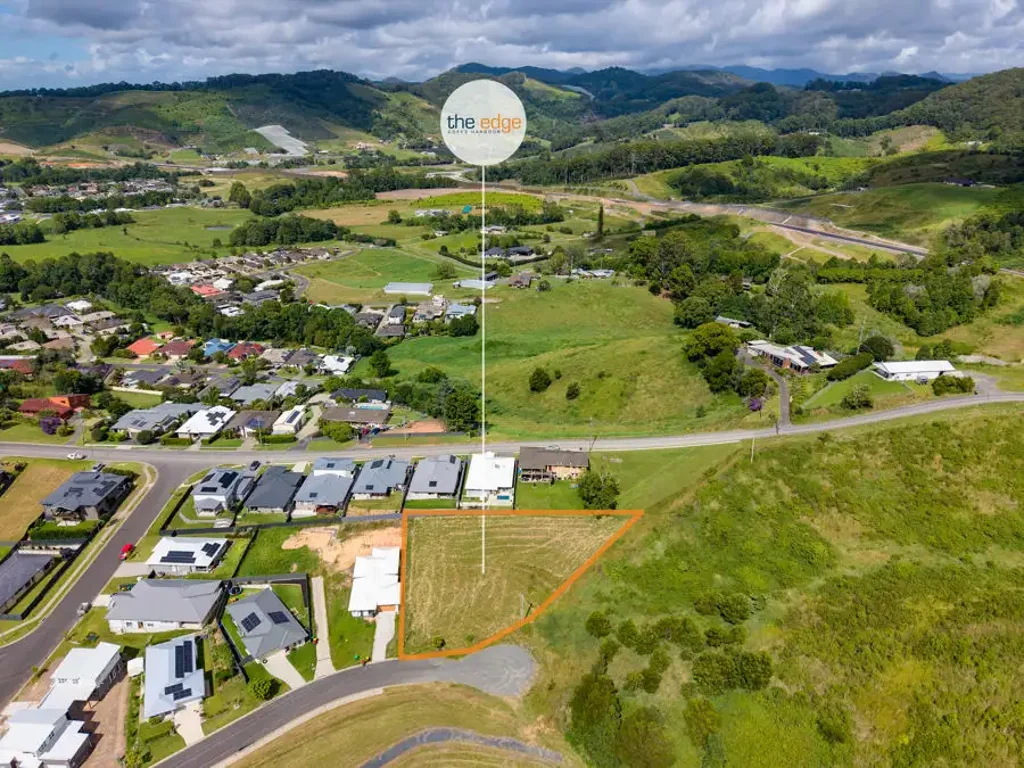 Coffs Harbour Build Your Dream on a Prime Elevated Block...