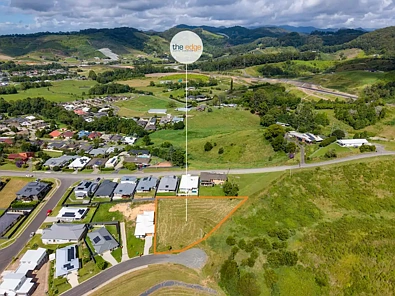 Coffs Harbour Build Your Dream on a Prime Elevated Block...