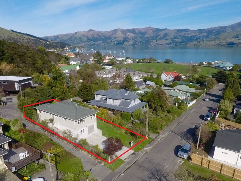 Residential Banks Peninsula