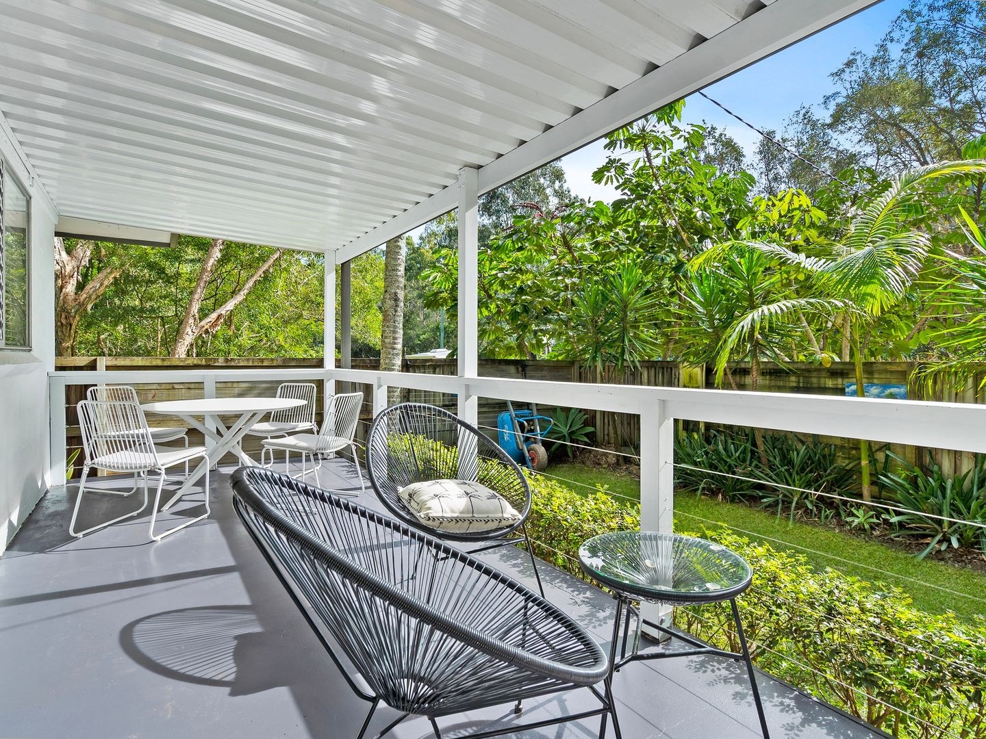 28 MILLERS DR, TUGUN QLD 4224, 0房, 0浴, House