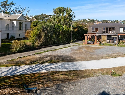 37B-C-D Simla Crescent, Khandallah, Wellington City, 0 ਕਮਰੇ, 0 ਬਾਥਰੂਮ, Section