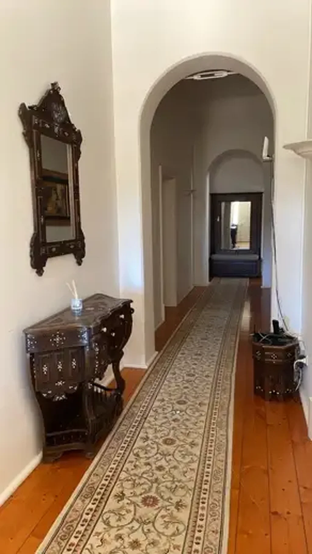 Beautiful 4 Bedroom Stone Home in Rural Setting!