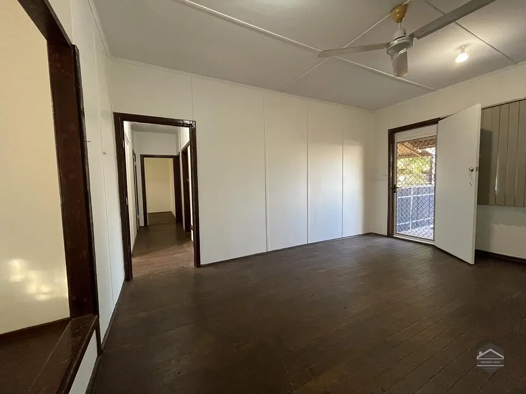 Low-Maintenance Pilbara Living with Space & Functionality