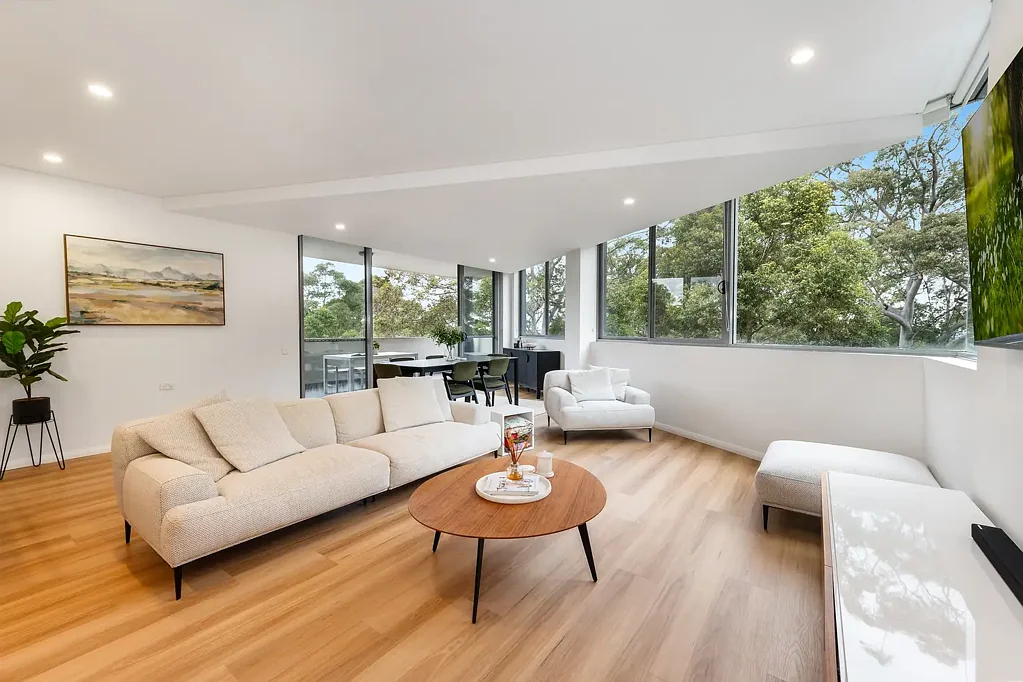A301/2 Bobbin Head Road, Pymble, NSW 2073