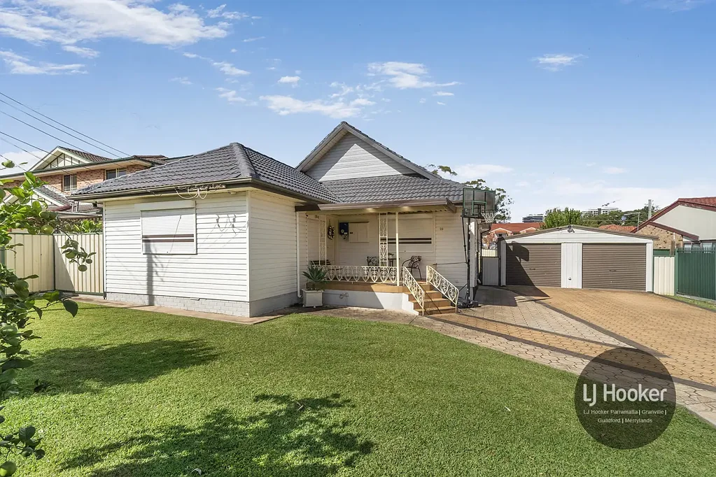 29 Monitor Road, Merrylands, NSW 2160
