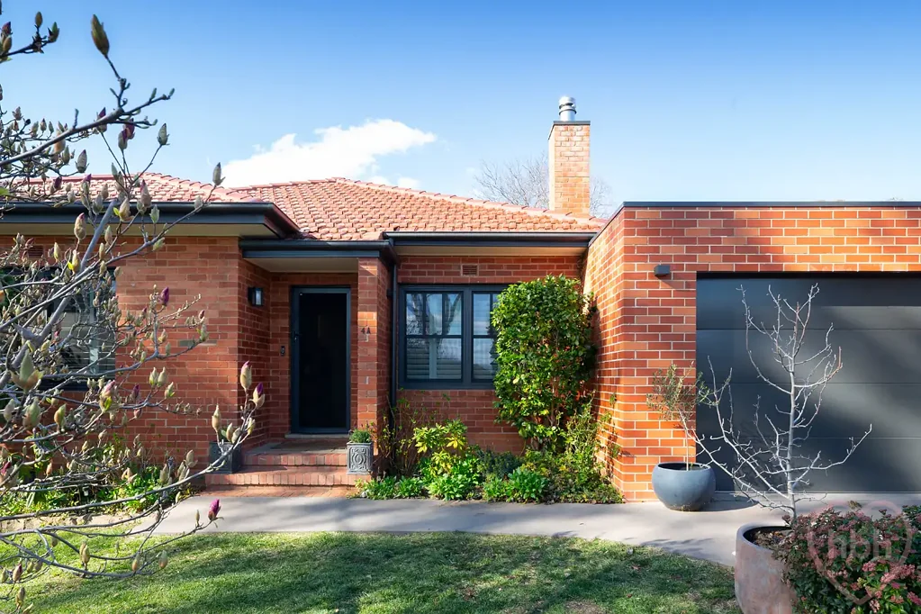 4a Ebden Street, Ainslie, ACT 2602