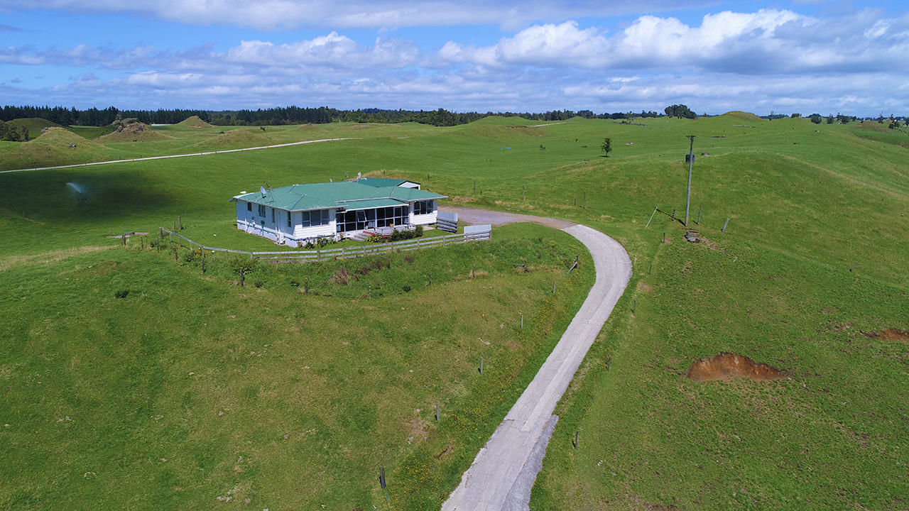 1286 State Highway 5, Hamurana, Rotorua, 0房, 1浴