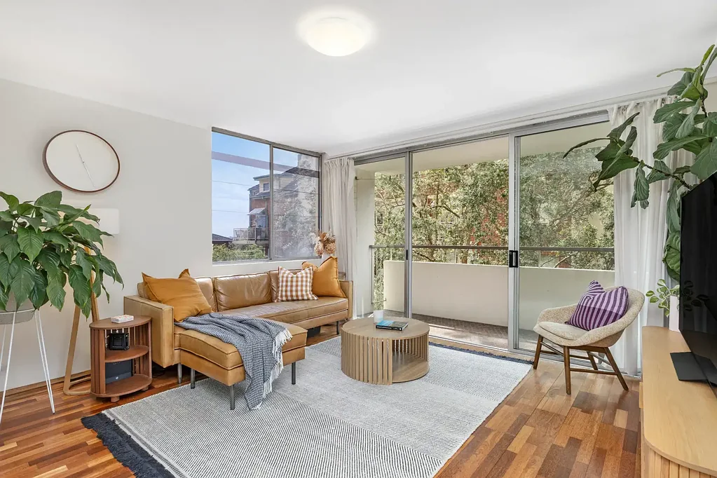 9/2-8 Gerard Street, Cremorne, NSW 2090