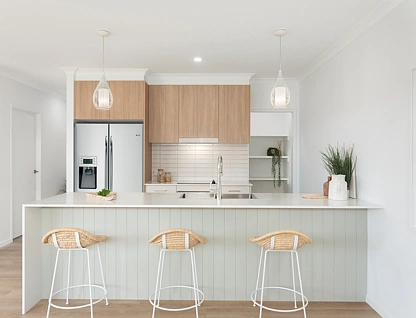 2/26 Canning Crescent, Nirimba, QLD 4551, 4 침실, 2 욕실, Apartment