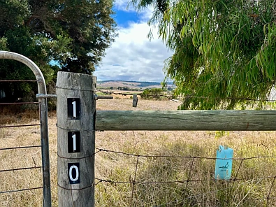 ਬਾਹਰੀ - 110 Windham Street, Narrawong, VIC 3285