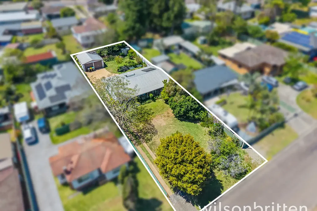 140 Bridge Street, Morisset, NSW 2264