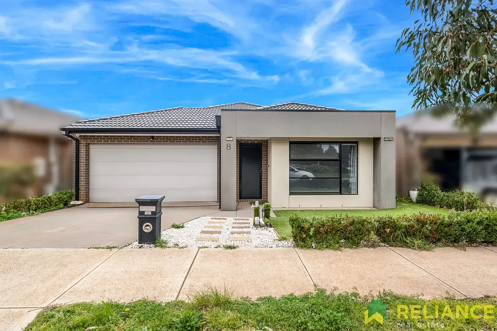 Thornhill Park 4ਬੈੱਡਰੂਮ Welcome to Your Dream Home at 8 Fulham Crescent, Thornhill Park!