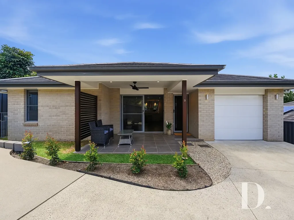 3/48 West High Street, Coffs Harbour, NSW 2450