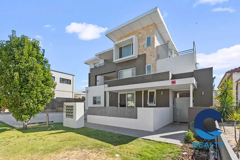 7/459 Charles Street, North Perth, WA 6006