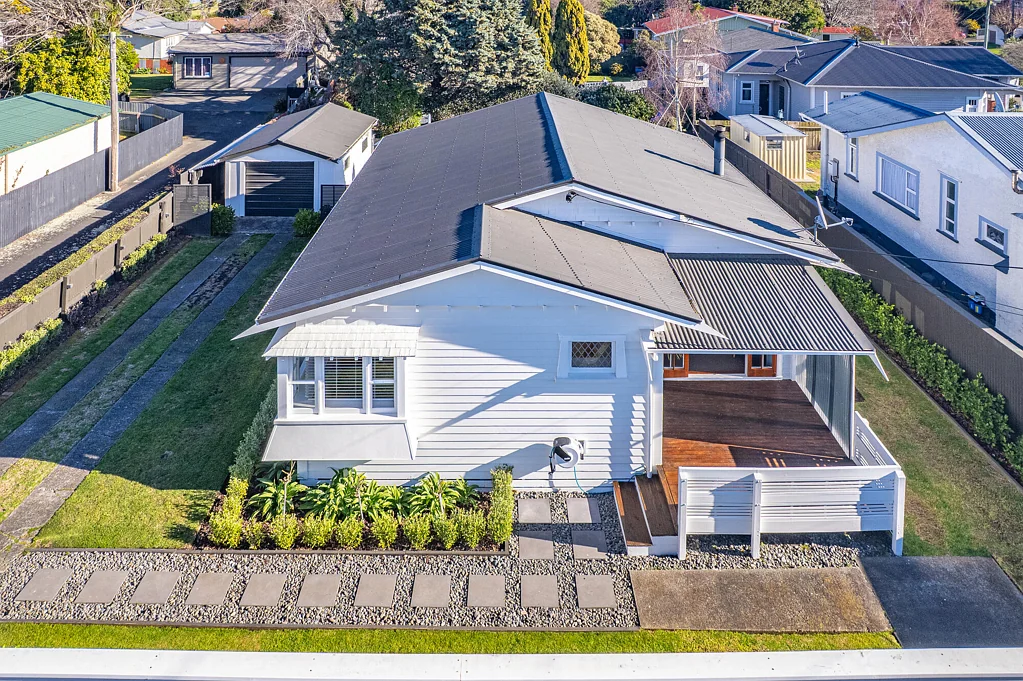 Gonville 3房  Move-in ready modern home