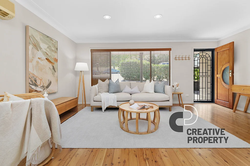 18 Coniston Close, Rankin Park, NSW 2287