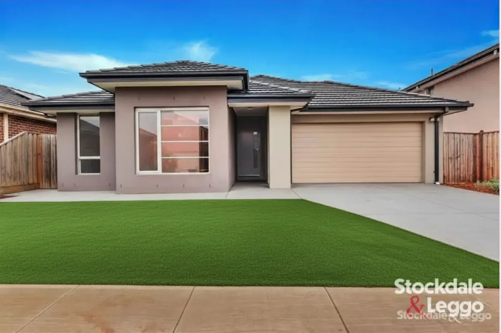 A Beautiful Family Home For Rent In An Excellent Location!!