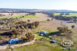 3889 Nullamanna Road, Wellingrove