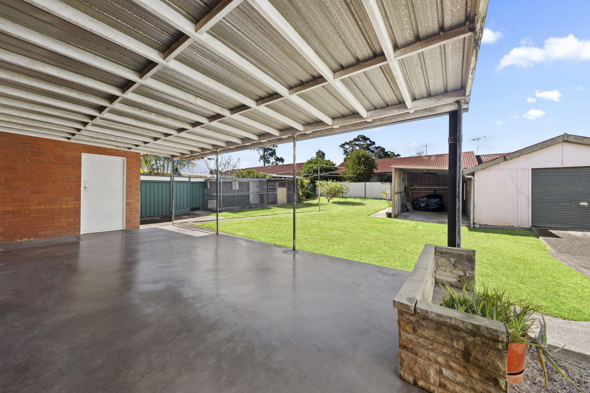 54A FAIRFIELD RD, GUILDFORD WEST NSW 2161, 0部屋, 0バスルーム, House