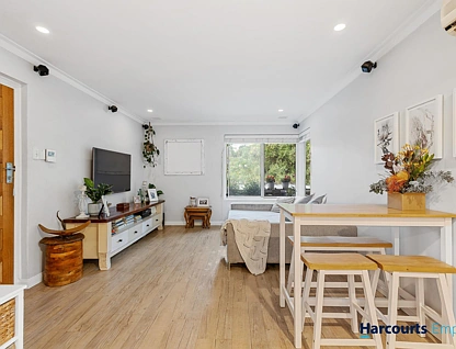 47 Hamer Avenue, Wembley Downs, North West Perth, 2 રૂમ, 1 બાથરૂમ, Apartment