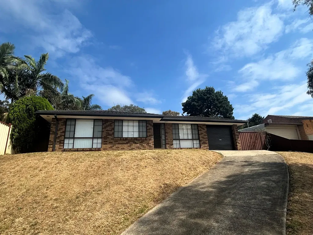 Great Family Home