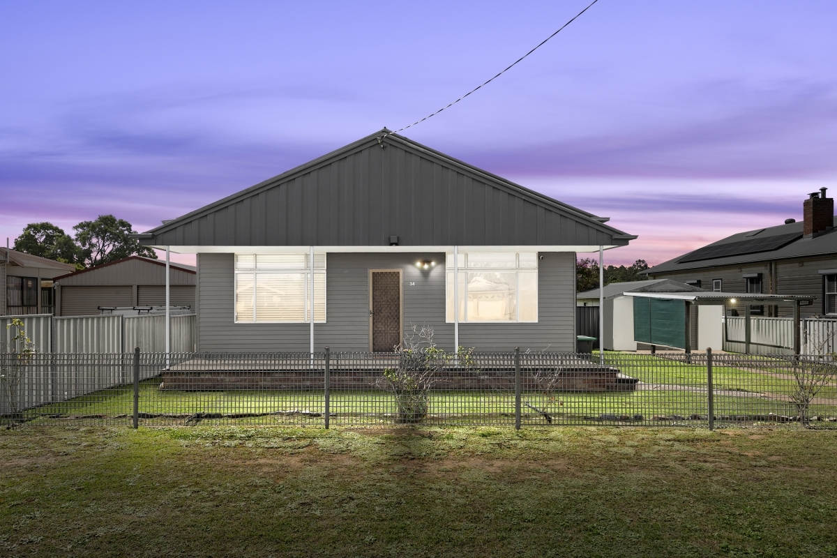 34 NORTHCOTE ST, ABERDARE NSW 2325, 0 ਕਮਰੇ, 0 ਬਾਥਰੂਮ, House