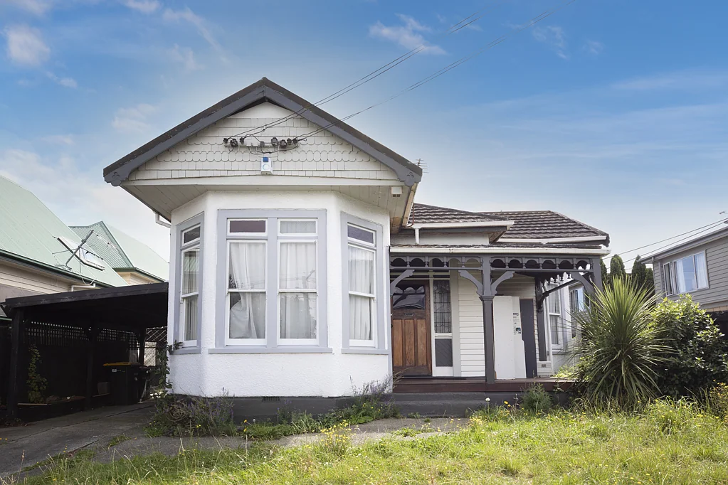 1/37 Austin Street, Sydenham, Christchurch, Canterbury
