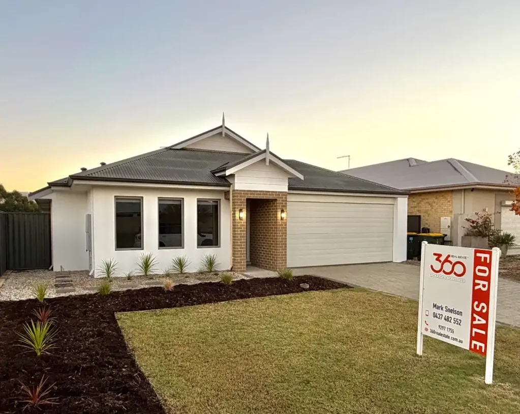 The Vines 4બેડરૂમ Welcome to Your New Family Home in The Vines