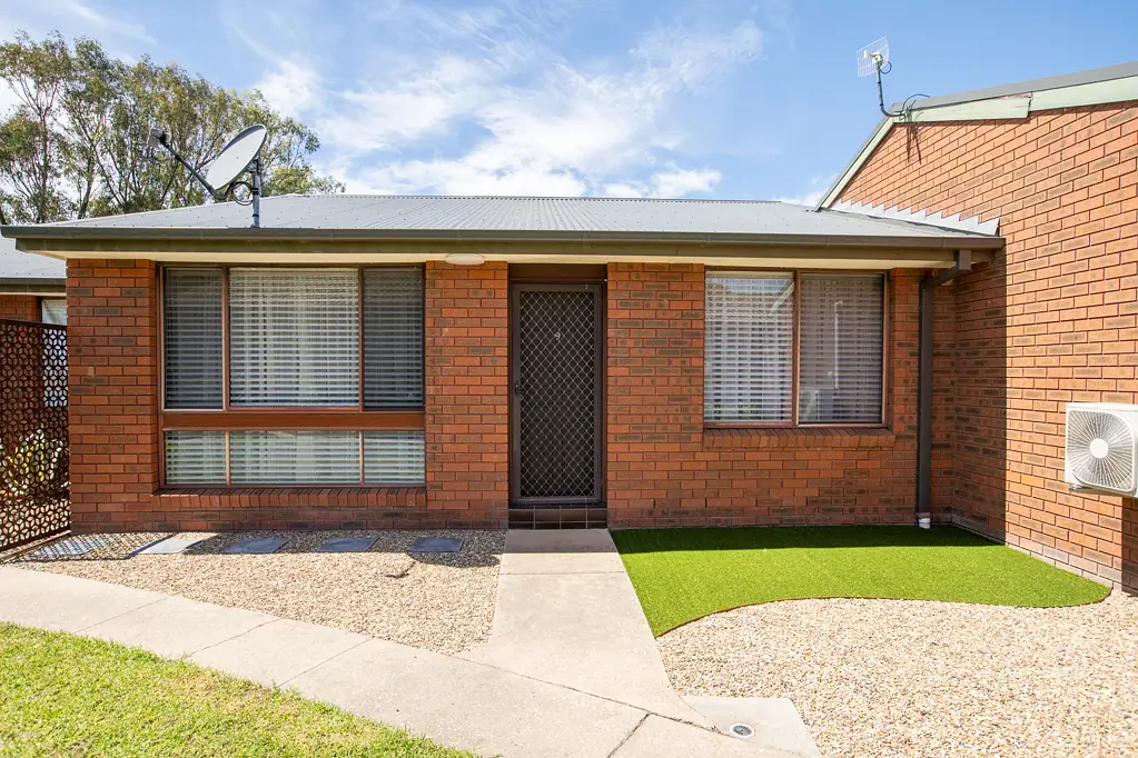 9/607 Prune Street, Lavington, NSW 2641