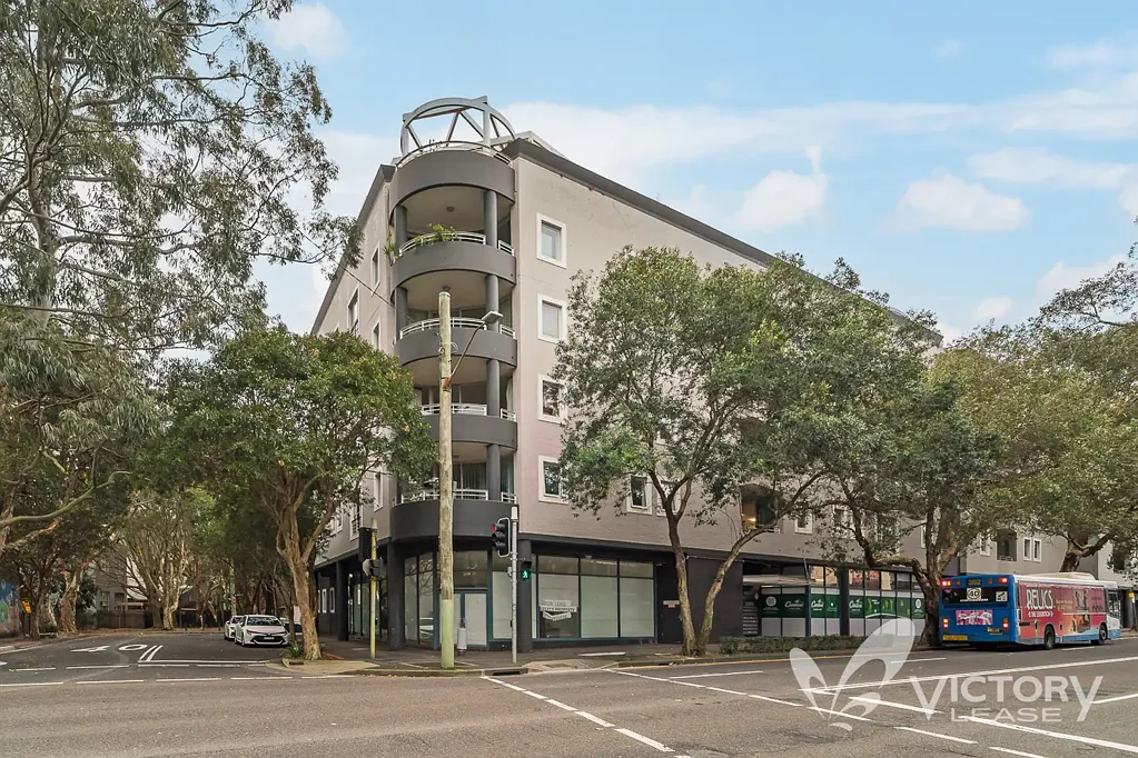 Chippendale Dolphin Square精装公寓 开放式布局 私人庭院 城市便利 现代设施 游泳池健身房 Spacious Studio with A Car Space (enter via Dangar Place)
