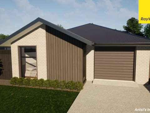 Prebbleton 3房  3 BED HOME - FIXED PRICE EVERYTHING INCLUDED