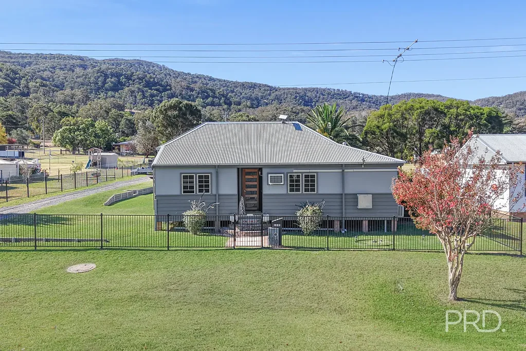 160 Little Street, Murrurundi, NSW 2338