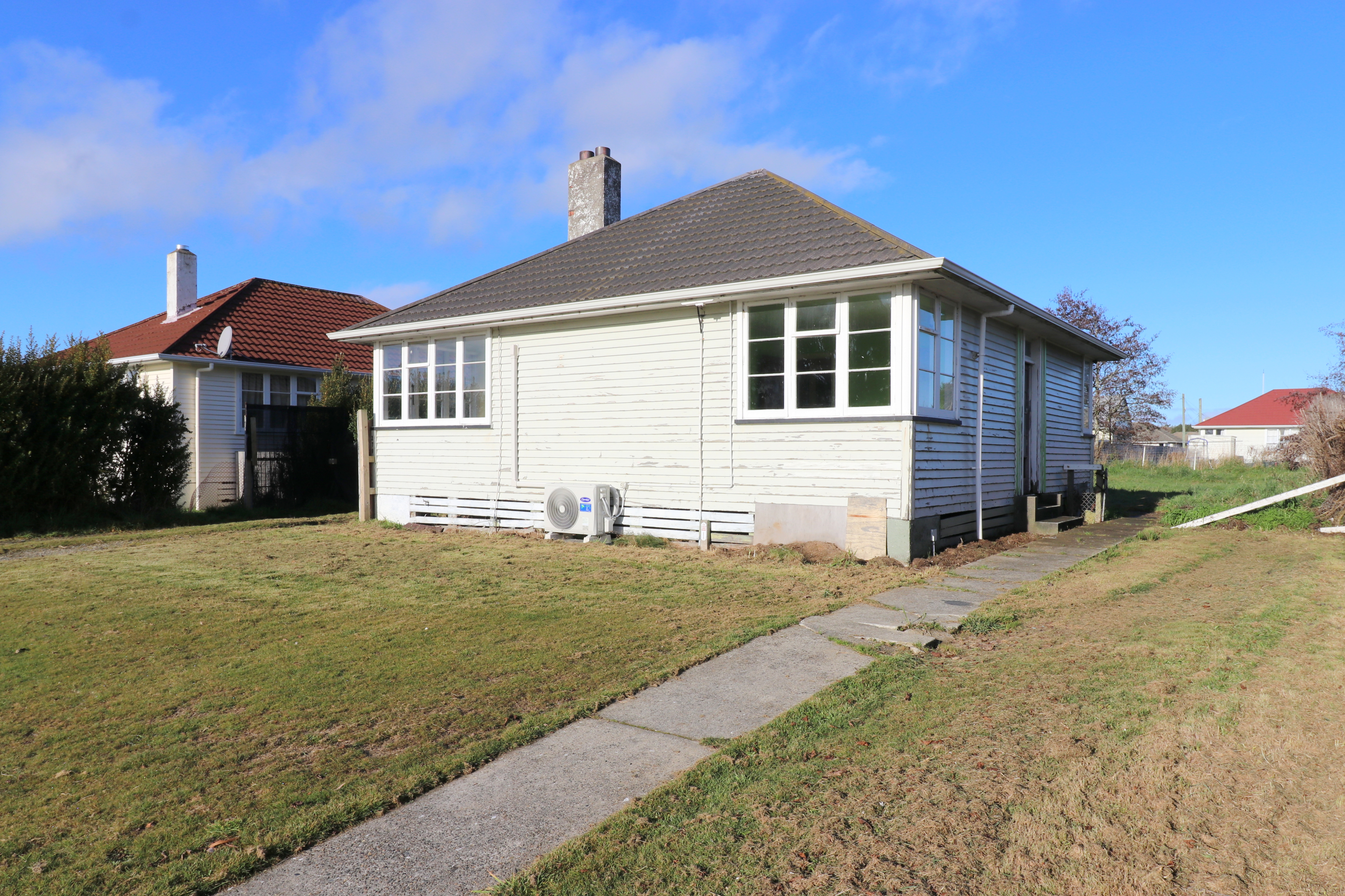 279 Saint Andrew Street, Glengarry, Invercargill, 3房, 1浴, House