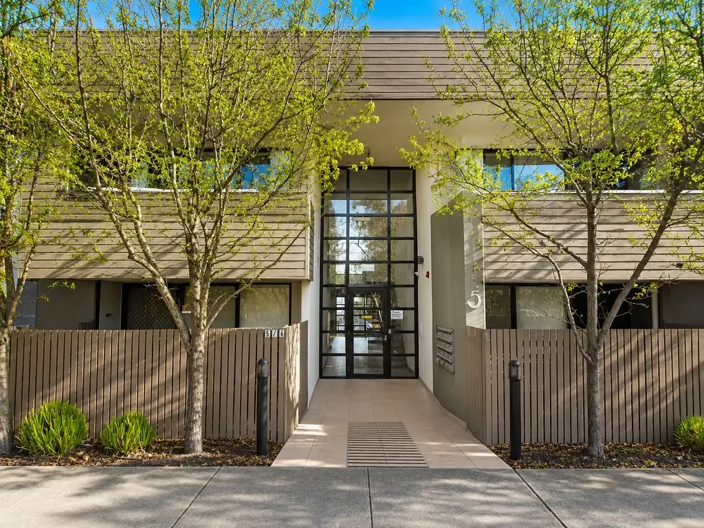 Stylish 2-Bedroom Apartment in Prime Location