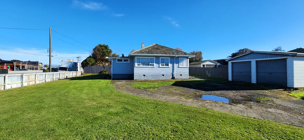 Hawera, 3 bedrooms