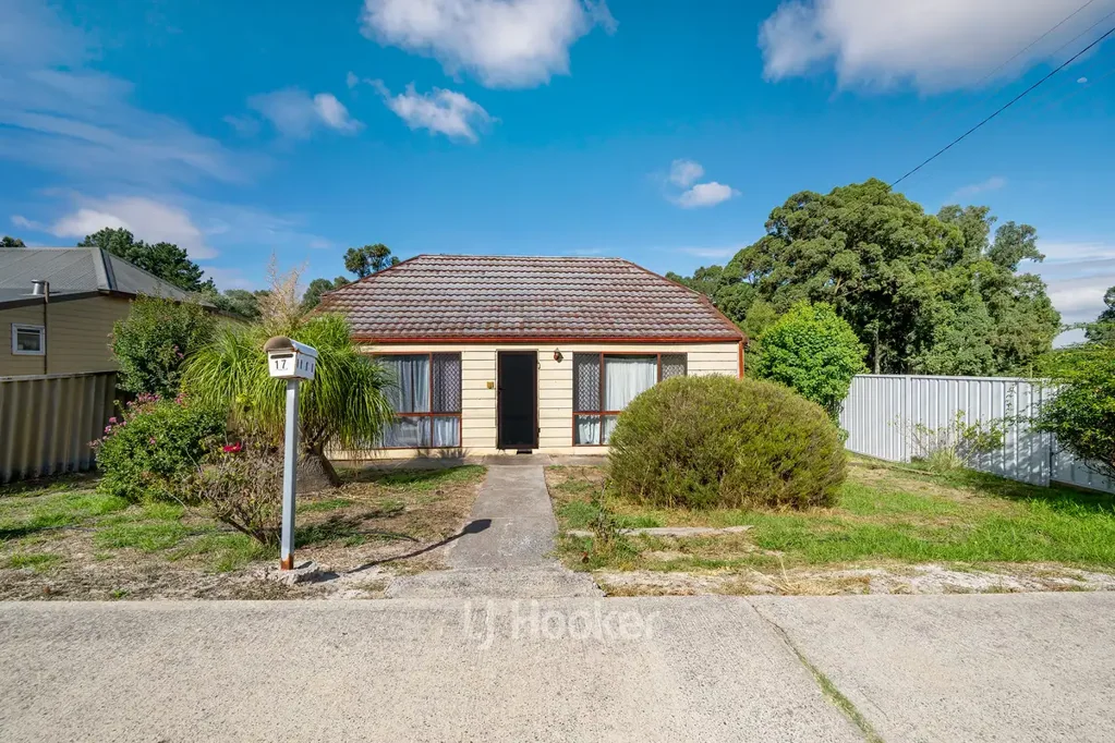 17 Wallsend Street, Collie, WA 6225