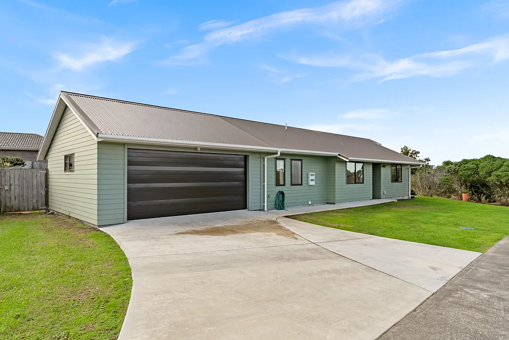 17 Dune Lake Place, Ruakaka, Whangarei, Northland
