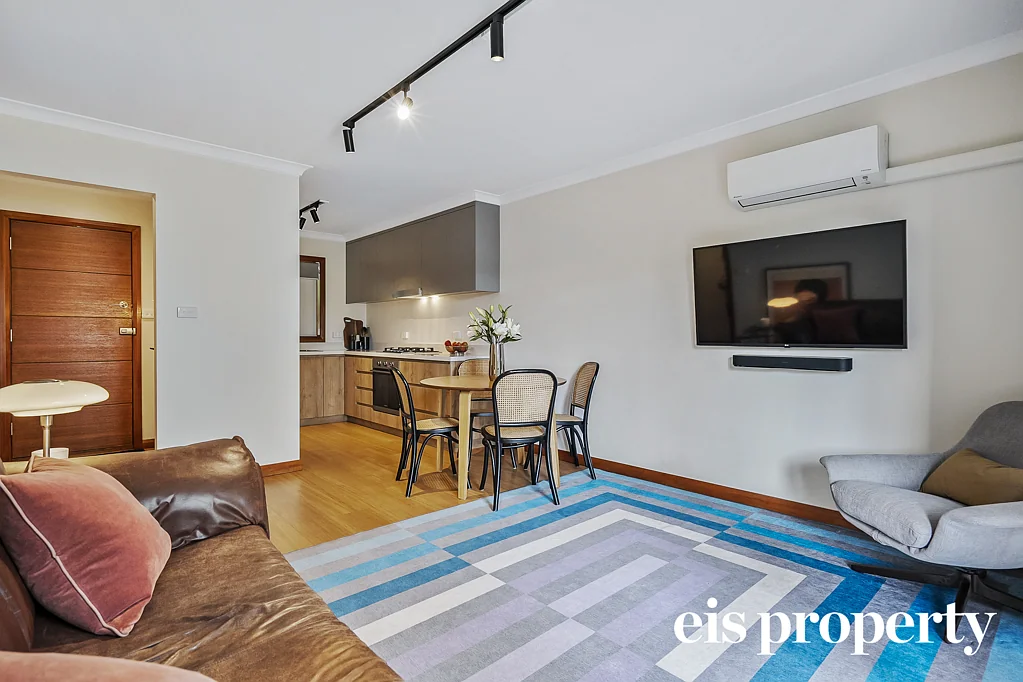1/9 Hildern Street, New Town, TAS 7008