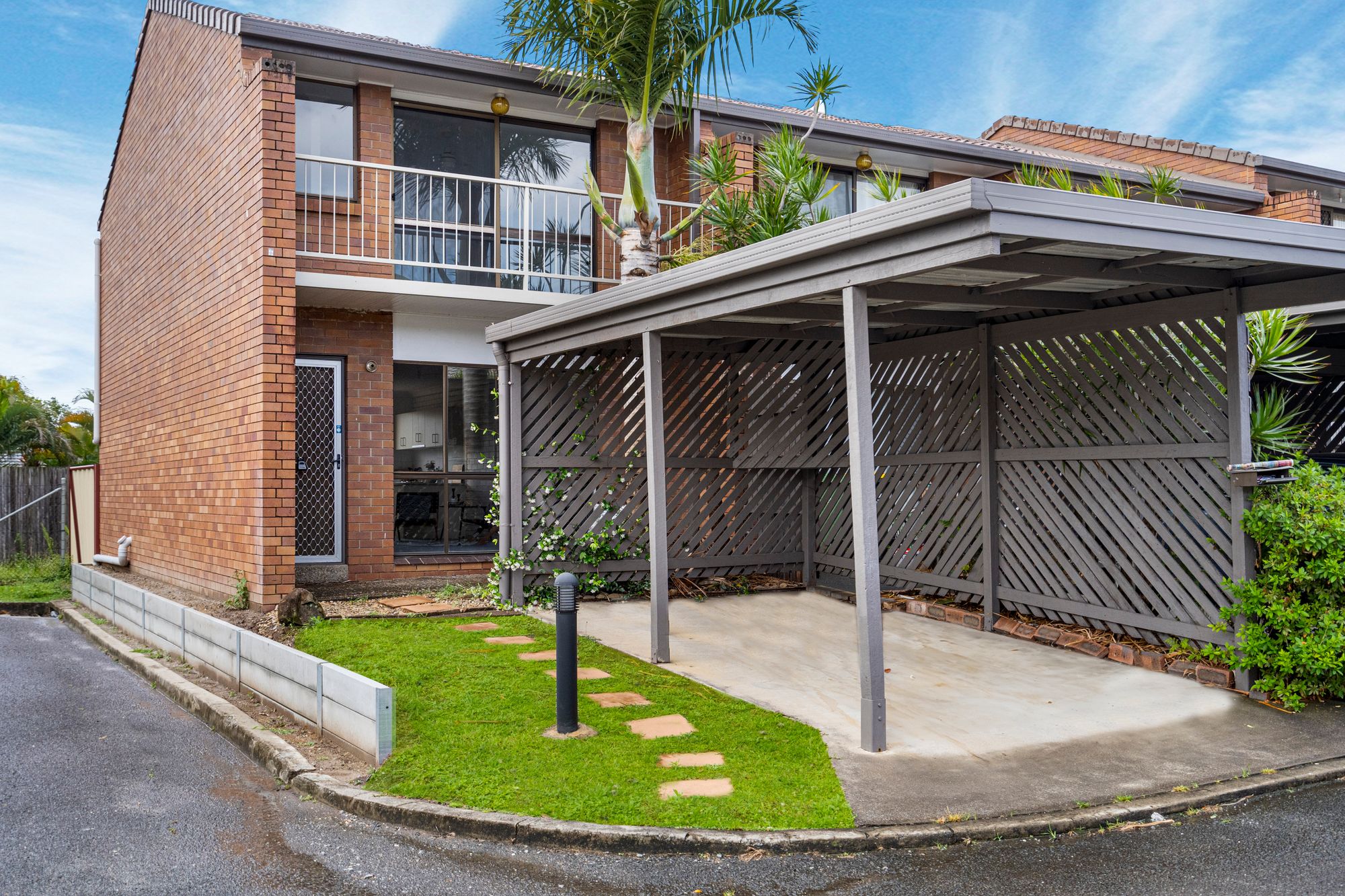 7 CHAMBERLAIN AV, ROCHEDALE SOUTH QLD 4123, 0房, 0浴, Townhouse