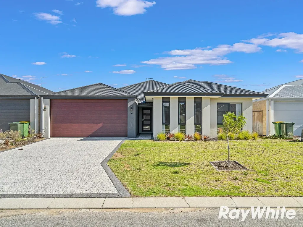 14 Westdale Drive, Dawesville, WA 6211